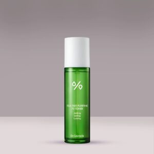 [Dr.Ceuracle] TEA TREE PURIFINE TONER 100ml Dr.Ceuracle