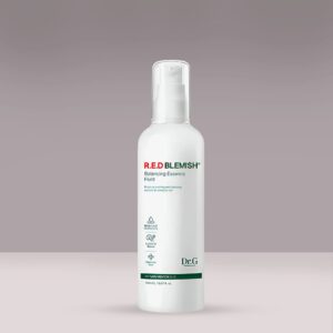 [Dr.G] Red Blemish Balancing Essence Fluid 150ml DR.G