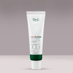 [Dr.G] Red Blemish Cica S Cream 2X - 70ml DR.G