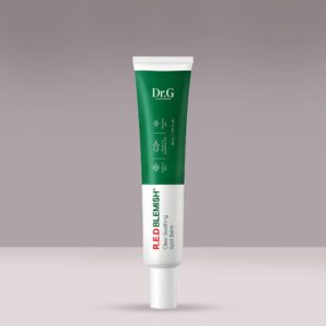 [Dr.G] Red Blemish Clear Soothing Spot Balm 30ml DR.G