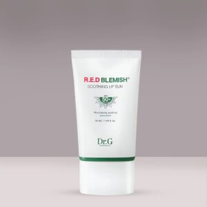[Dr.G] Red Blemish Soothing Up Sun 50ml DR.G