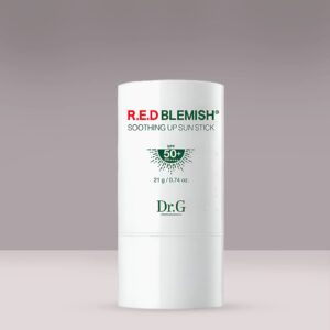 [Dr.G] Red Blemish Soothing Up Sun Stick 21g DR.G