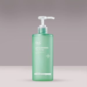 [Dr.G] pH Cleansing Gel Foam 200ml DR.G