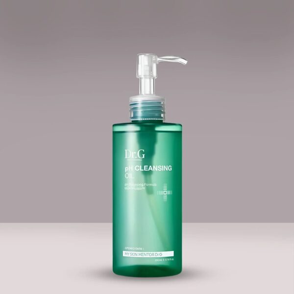 [Dr.G] pH Cleansing Oil 200ml DR.G
