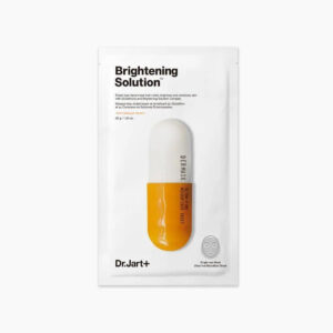 [Dr.Jart+] Dermask Brightening Solution x 5pc - Enrapturecosmetics