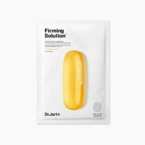 [Dr.Jart+] Dermask Intra Jet Firming Solution x 5pc - Enrapturecosmetics