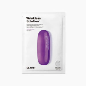 [Dr.Jart+] Dermask Intra Jet Wrinkless Solution x 5pc - Enrapturecosmetics