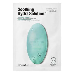 [Dr.Jart+] Dermask Water Jet Soothing Hydra Solution x 5pc - Enrapturecosmetics