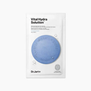 [Dr.Jart+] Dermask Water Jet Vital Hydra Solution x 5pc - Enrapturecosmetics