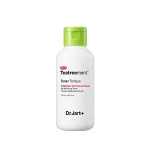 [Dr.Jart+] Teatreement Toner 120ml - Enrapturecosmetics