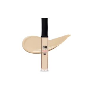 [EtudeHouse] Big Cover Skin Fit Concealer PRO #Sand N05 7g - Enrapturecosmetics
