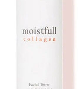 [EtudeHouse] Moistfull Collagen Facial Toner 200ml - Enrapturecosmetics