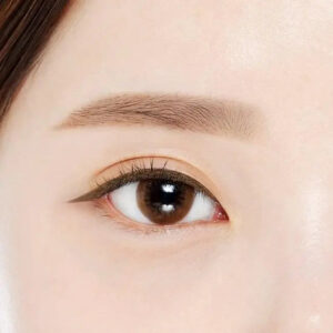 [Etudehouse] 2X Tinting Eyeliner -01 Soft Deep Brown - Enrapturecosmetics