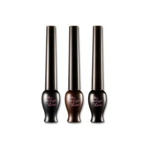 [Etudehouse] Oh My Line -02 Gray - Enrapturecosmetics
