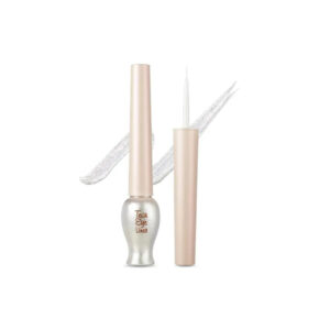 [Etudehouse] Tear Eye Liner 01 White - Enrapturecosmetics