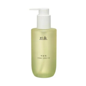 [Hanyul] Pure Artemisia Cleansing Oil 200ml - Enrapturecosmetics