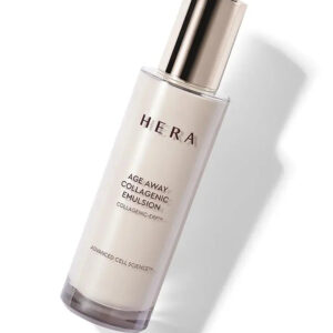 [Hera] Age Away Collagenic Emulsion 120ml - Enrapturecosmetics