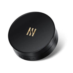 [Hera] BLACK CUSHION SPF 34 / PA++ - No. 25N1 AMBER 15g x 2ea - Enrapturecosmetics