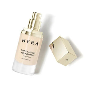 [Hera] GLOW LASTING FOUNDATION SPF 25 / PA++ 35ml - 13N1 Porcelain - Enrapturecosmetics