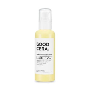 [HolikaHolika] Good Cera Super Ceramide Toner 180ml - Enrapturecosmetics