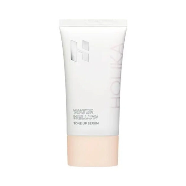 [HolikaHolika] Water Mellow Tone Up Serum 60ml - Enrapturecosmetics