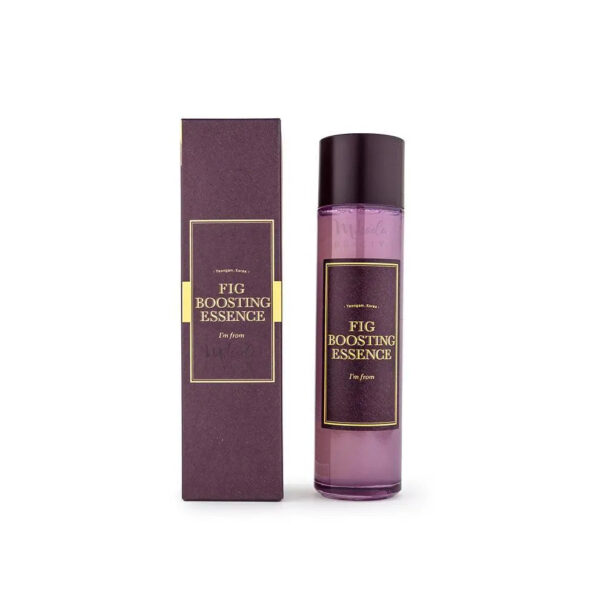 [ImFrom]  Fig Boosting Essence 150ml - Enrapturecosmetics