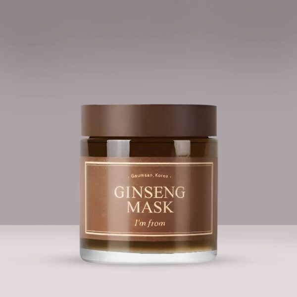 [ImFrom] Ginseng Mask 120g imfrom