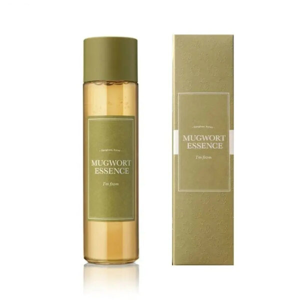 [ImFrom] Mugwort Essence 150ml - Enrapturecosmetics