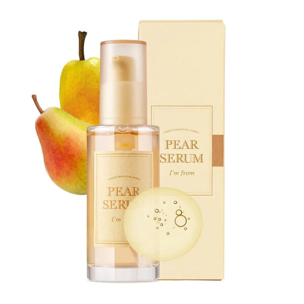 [ImFrom] Pear Serum - 50ml - Enrapturecosmetics