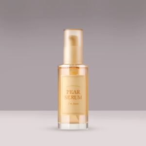 [ImFrom] Pear Serum - 50ml imfrom