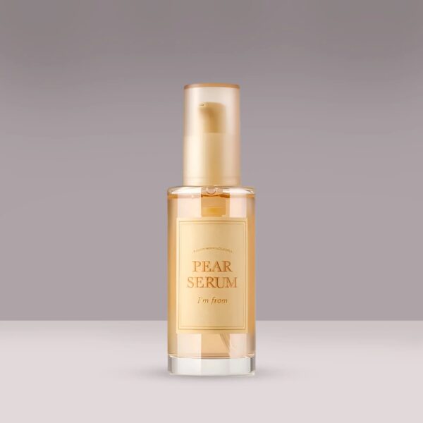 [ImFrom] Pear Serum - 50ml imfrom