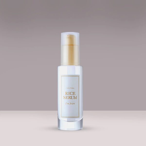 [ImFrom] Rice Serum 30ml imfrom