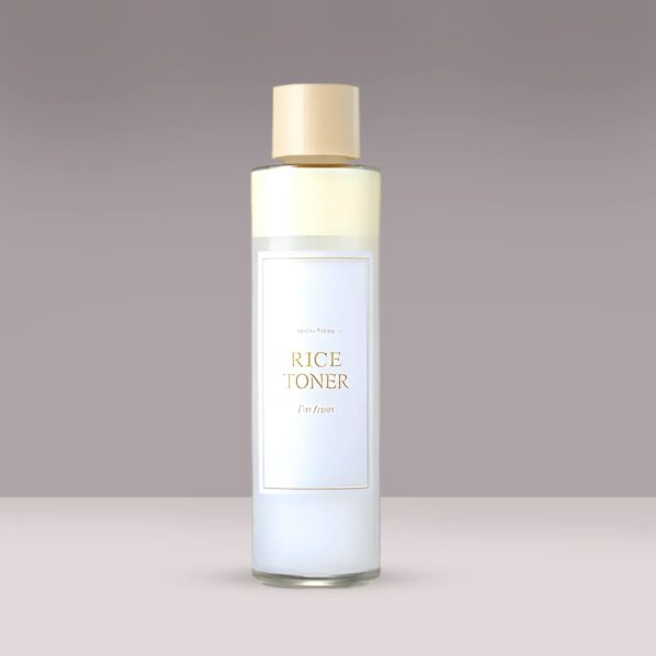 [ImFrom] Rice Toner 150ml imfrom
