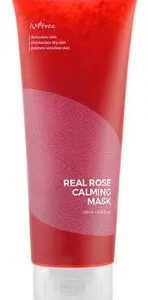 [Isntree] Real Rose Calming Mask 100ml - Enrapturecosmetics