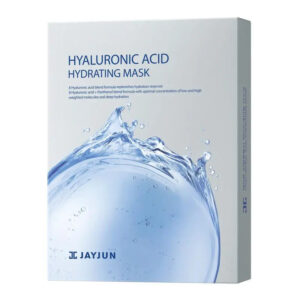 [JayJun] HYALURONIC ACID HYDRATING MASK 10pc - Enrapturecosmetics