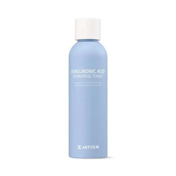 [JayJun] HYALURONIC ACID HYDRATING TONER 200ml - Enrapturecosmetics