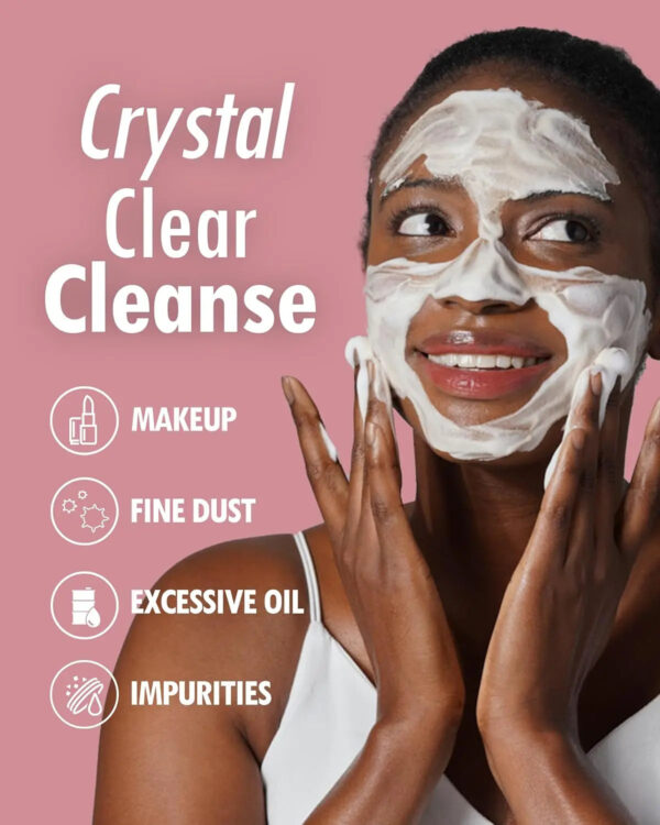 [Kahi] Cream Cleansing Foam 80ml KAHI