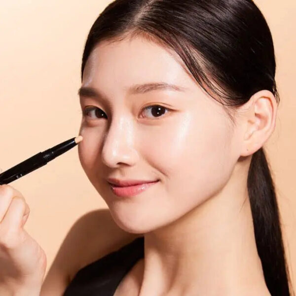 [Kahi] Hangyob Dual Concealer 0.8g KAHI