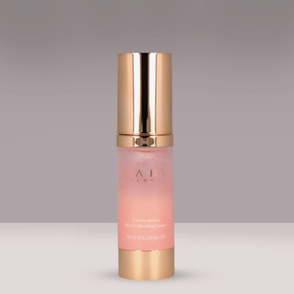 [Kahi] Wrinkle Bounce Skin Fit Blending Essence 30ml KAHI