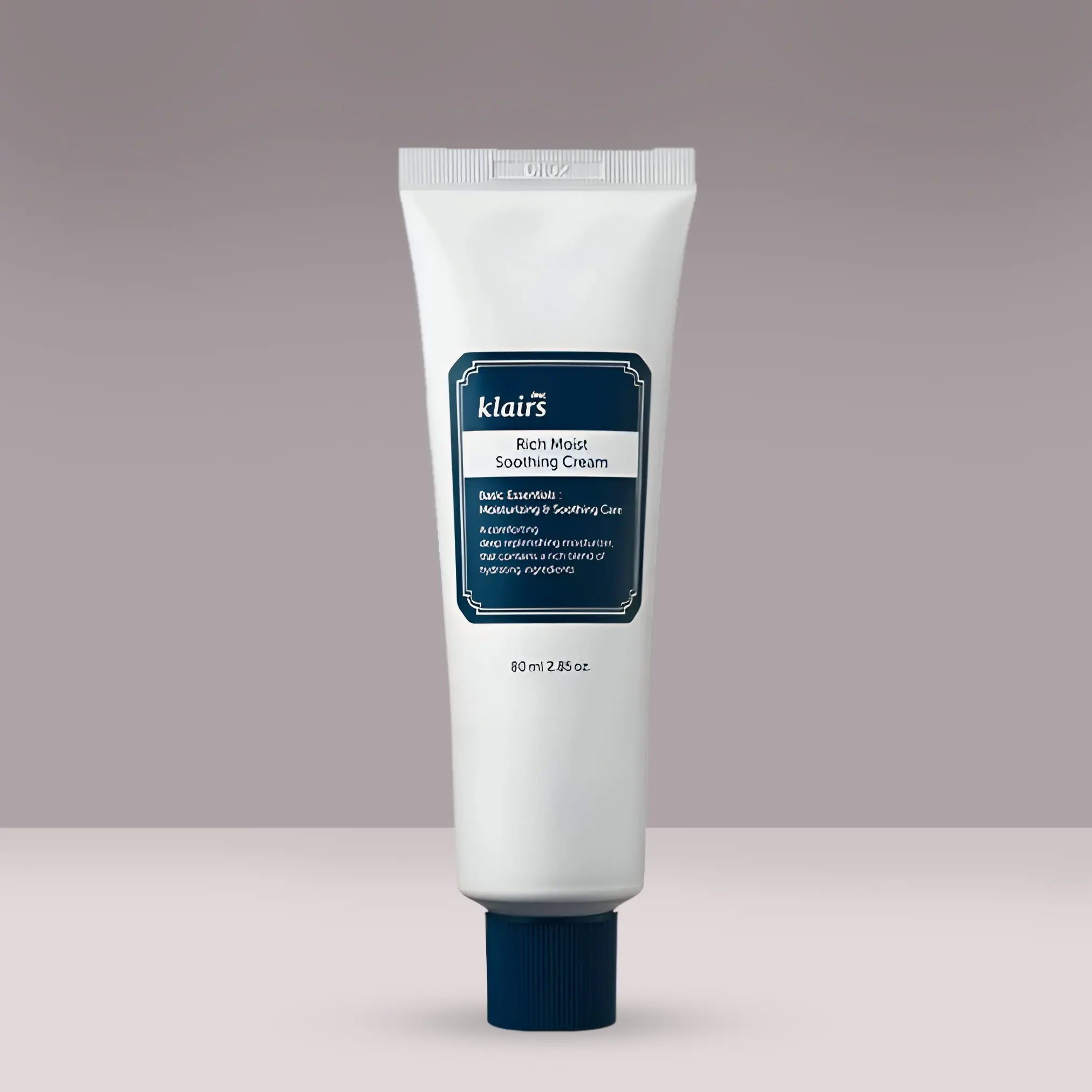 Klairs Rich Moist Soothing Cream 80ml