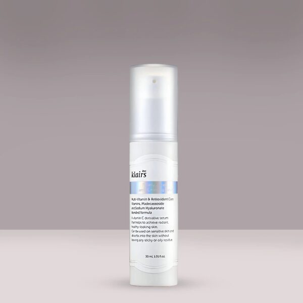 [Klairs] Freshly Juiced Vitamin Charging Serum 30ml Klairs