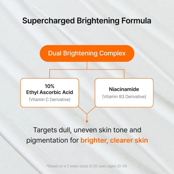 [Klairs] Freshly Juiced Vitamin Charging Serum 30ml Klairs