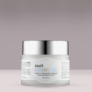 [Klairs] Freshly Juiced Vitamin E Mask 90ml Klairs