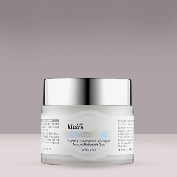 [Klairs] Freshly Juiced Vitamin E Mask 90ml Klairs
