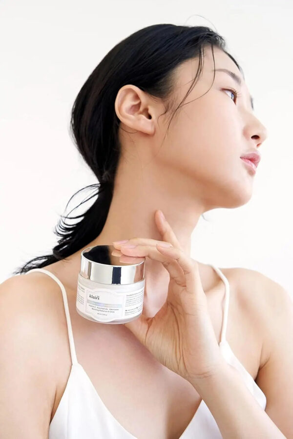 [Klairs] Freshly Juiced Vitamin E Mask 90ml Klairs