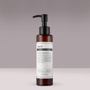 [Klairs] Gentle Black Deep Cleansing Oil 150ml Klairs