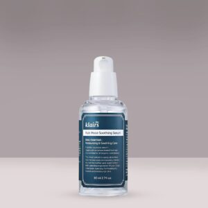 [Klairs] Rich Moist Soothing Serum 80ml Klairs