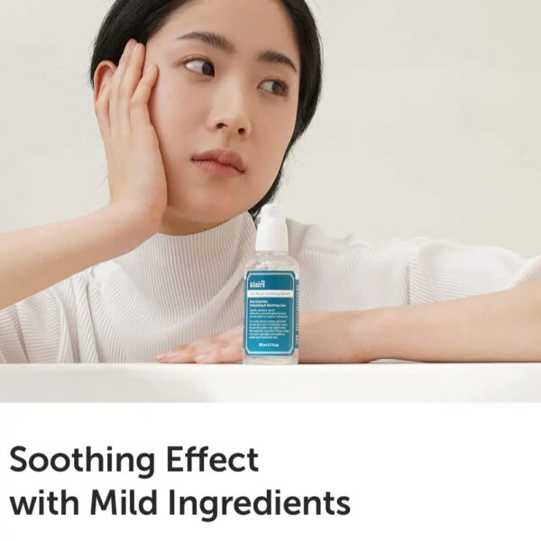 [Klairs] Rich Moist Soothing Serum 80ml Klairs