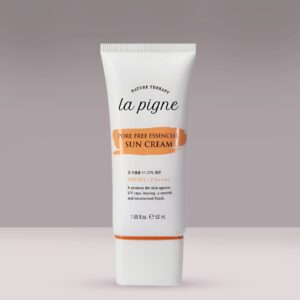 [LaPigne] Persimmon Pore Free Essencial Sun Cream - 50ml Lapigne