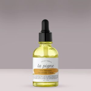 [LaPigne] Vita Therapy Calamansi Serum - 30ml Lapigne
